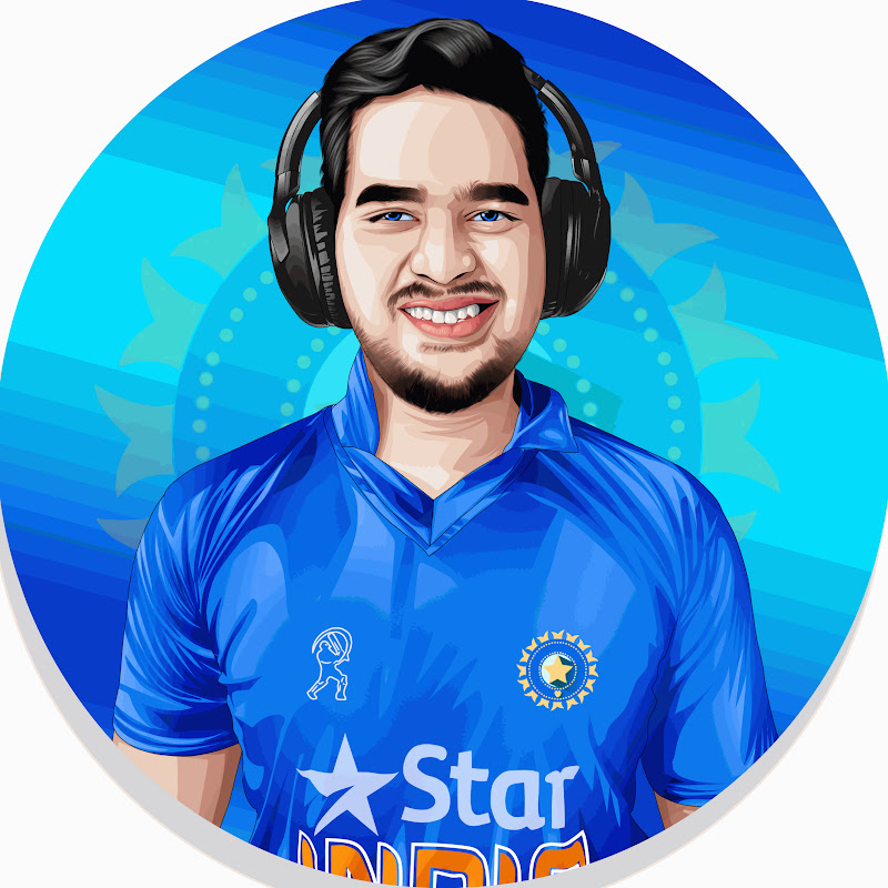 Anirudh Lone Wolf icon