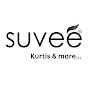 Suvee Fashion logo