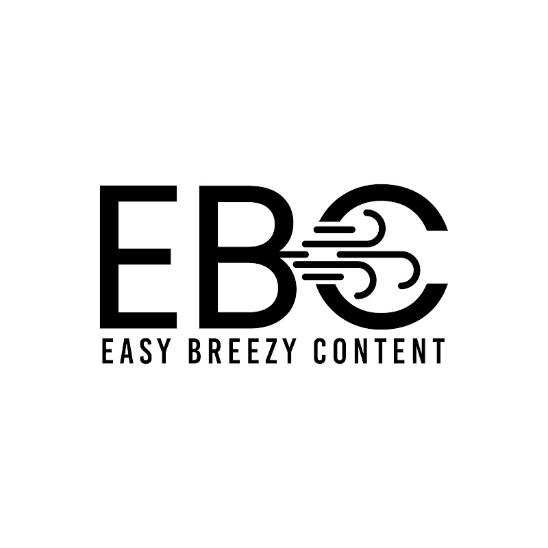 Easy Breezy Content avatar