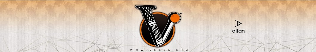 VGA4A Banner