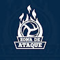 ZONA DE ATAQUE PODCAST logo