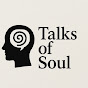 talks of soul logo