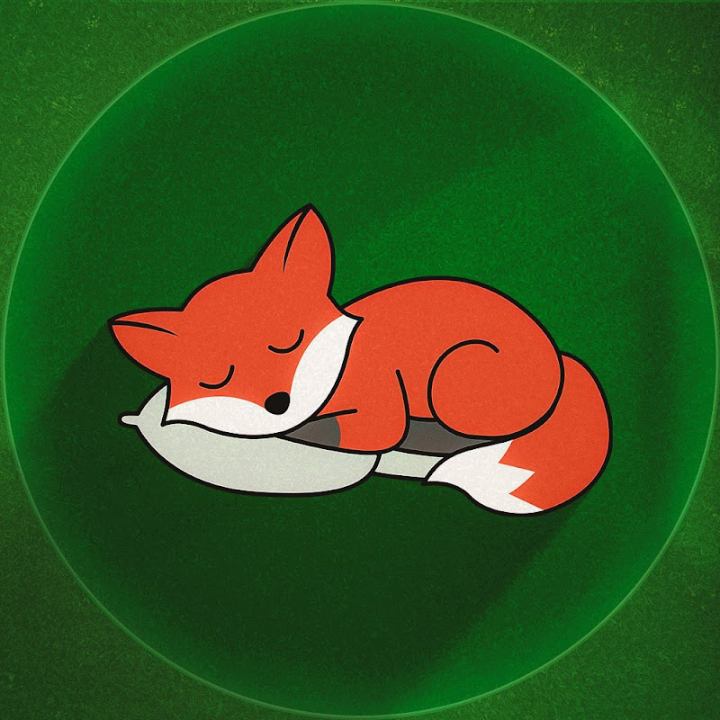 Lazy Fox