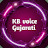 KB voice gujarati 