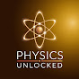 Physics Unlocked  logo