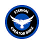 Eternal Creator Bible logo