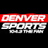 Denver Sports 104.3