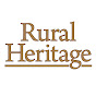 Rural Heritage logo