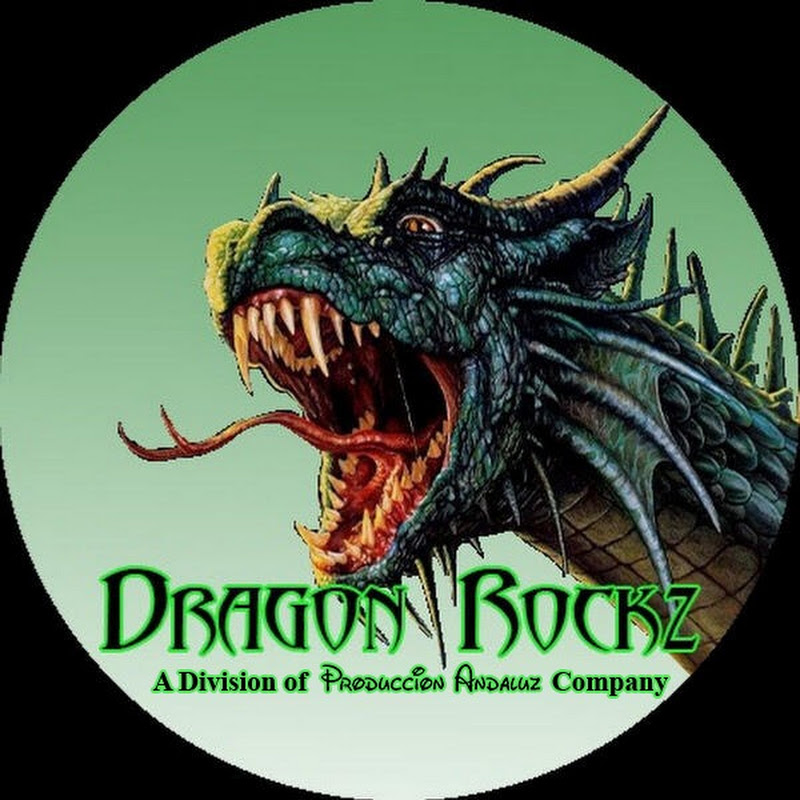 Dragon Rockz