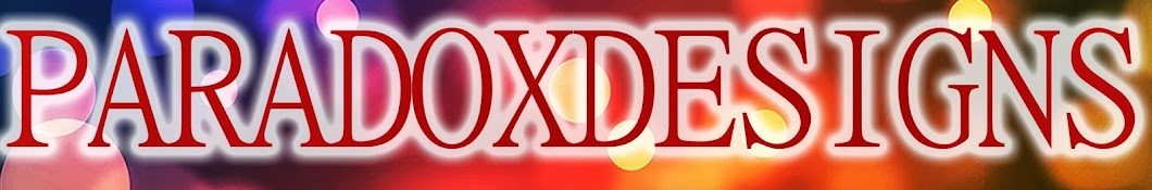 paradoxdesigns YouTube kanalı avatarı