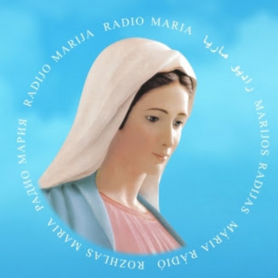 Radio Marija u BiH - YouTube