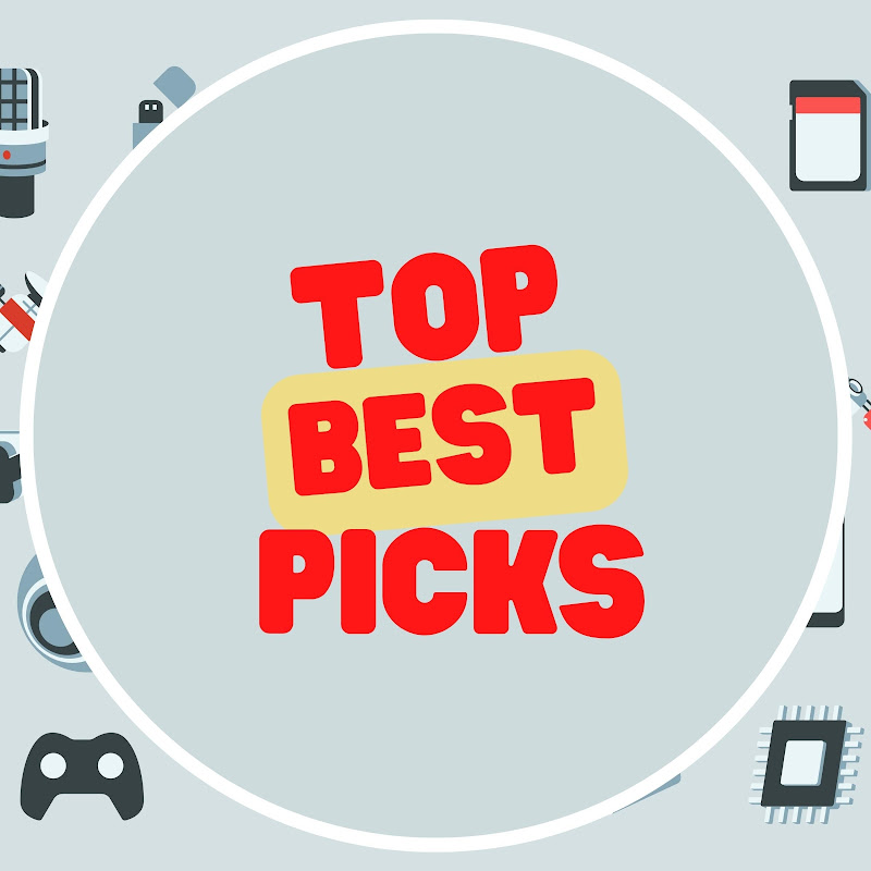 Top Best Picks