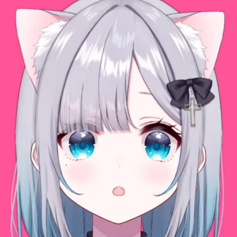 ゆるちゃん【ぶい切り抜き】