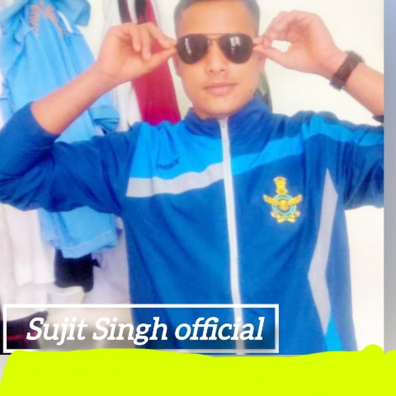 Sujit Singh Official
