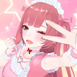 プロフィール写真