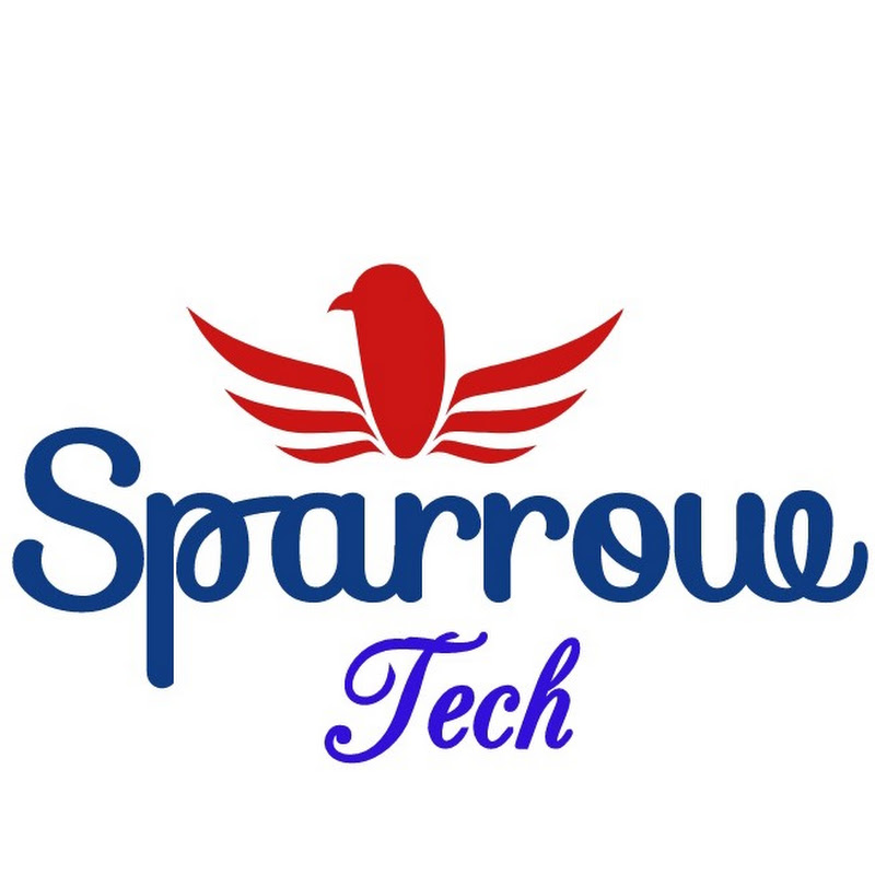 Sparrow Tech