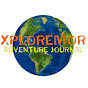 Xploremor logo