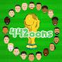442oons Avatar
