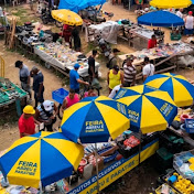 Feira do troca de Abreu e Paratibe