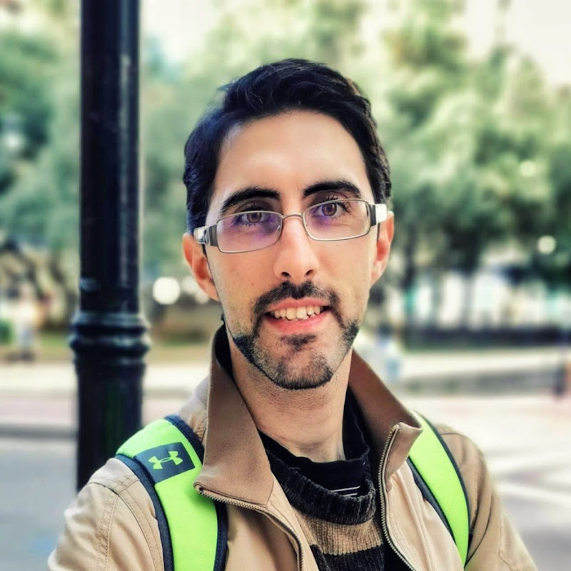 Omar Valero