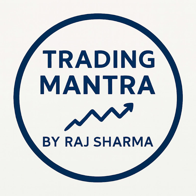 TradingMantra_RJ