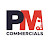 PM Commercials Ltd