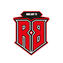 Rude Boy TV Avatar