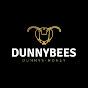 DunnyBees  logo