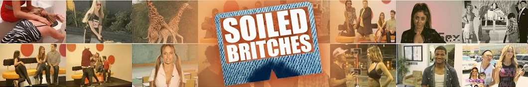 soiledbritches YouTube channel avatar