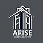 Arise Builders And Developers logo