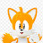 Tails The Plushie Fox