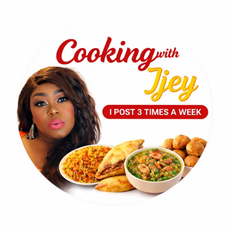 🔴🟠Cooking With Ijey 