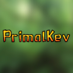 PrimalKev channel logo