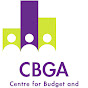 Centre for Budget and Governance Accountability logo
