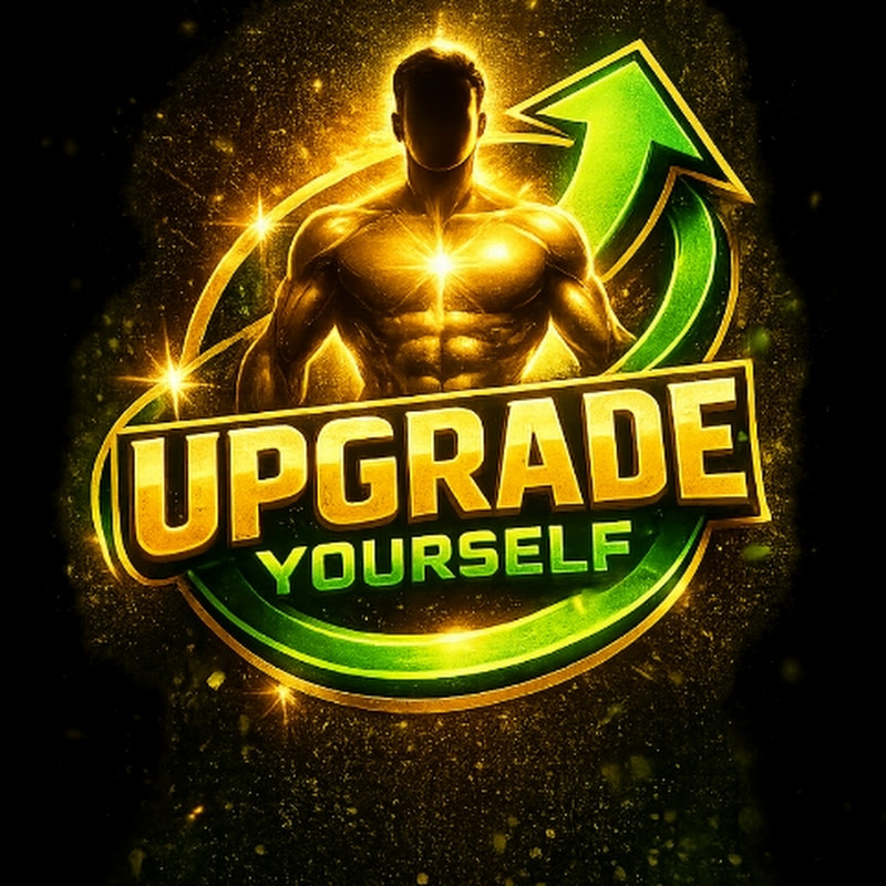 Upgrade Yourself