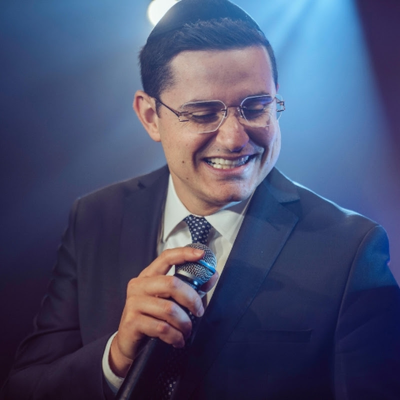 רפאל מלול | Raphael Melloul