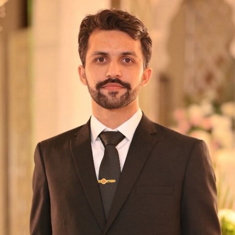 Engr M Adil