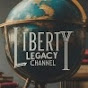 Liberty Legacy Channel logo