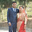 Mr. & Mrs Khawas