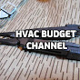 Hvac Budget