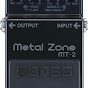 MetalZoned
