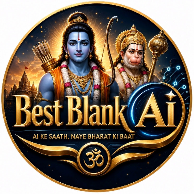 BEST BLANK AI