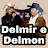 Delmir e Delmon Oficial