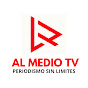 Al Medio Tv logo