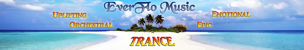 EverFlo Music Trance Avatar de canal de YouTube