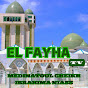 EL FAYDHA TV logo
