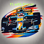 F1 with Pravar logo