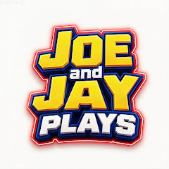 Joe and Jay Plays 
