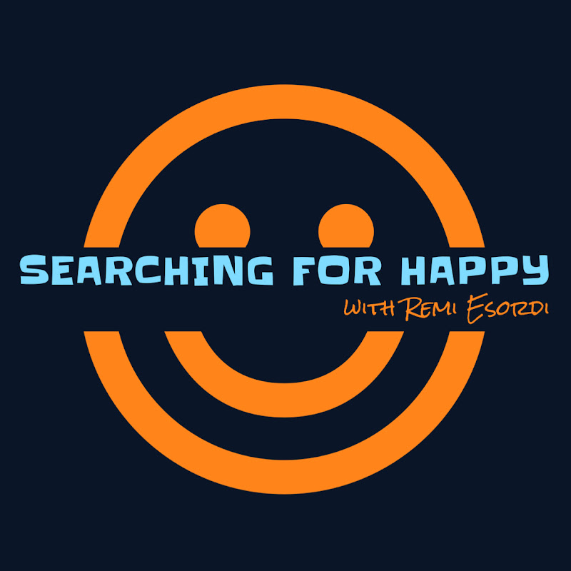 Searching For Happy