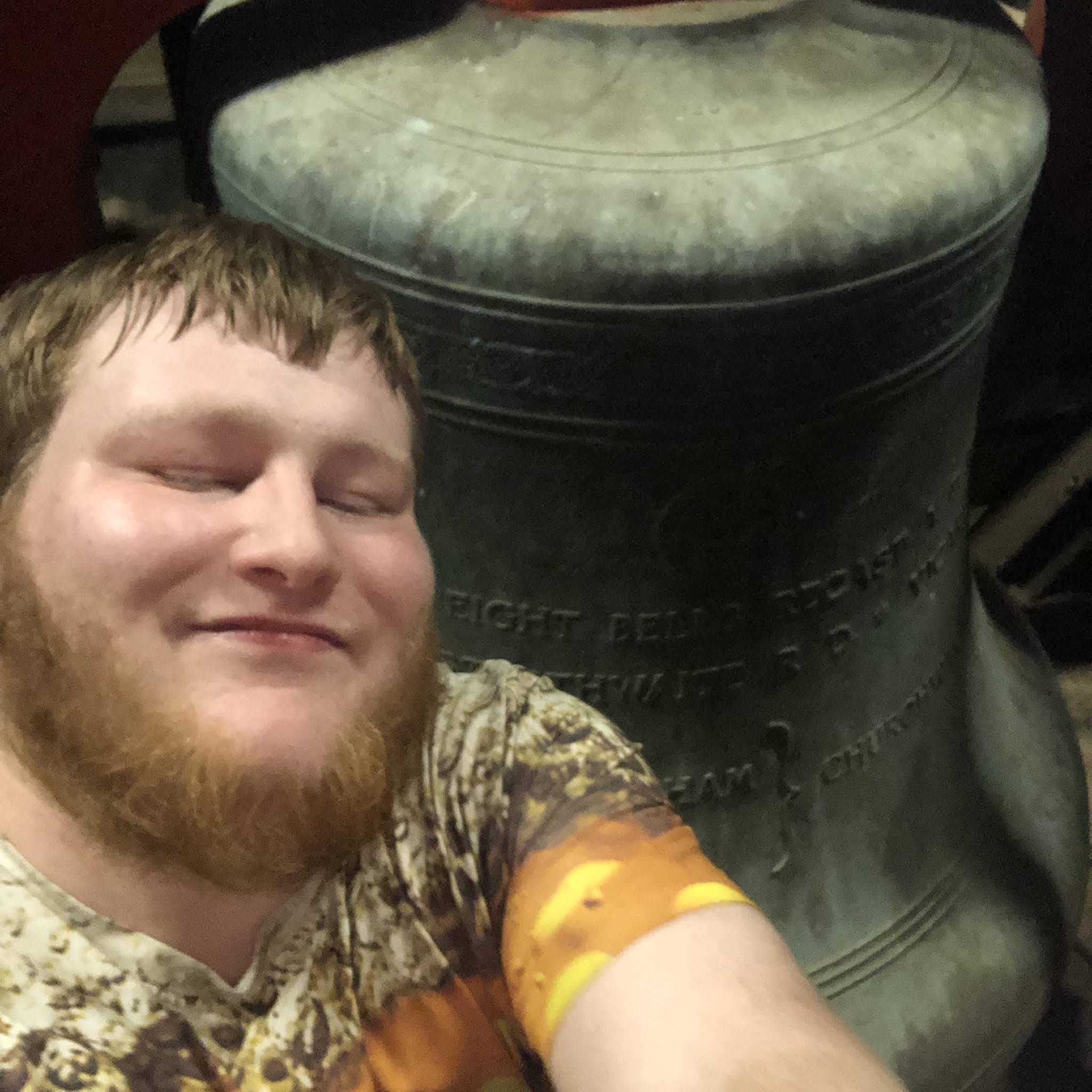 Post from kyle the ringer